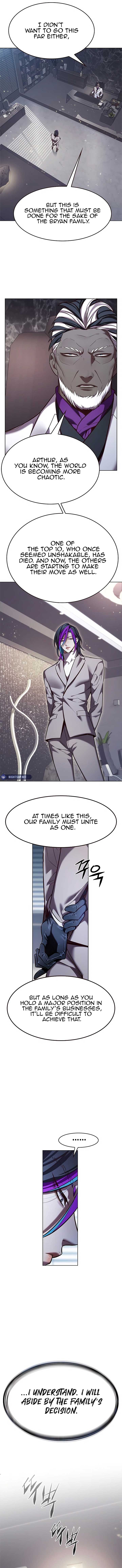Eleceed chapter 337 page 15