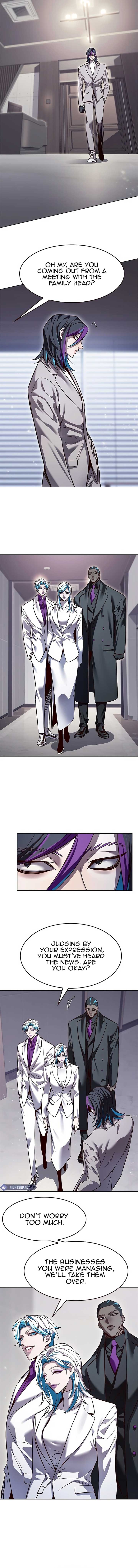Eleceed chapter 337 page 16