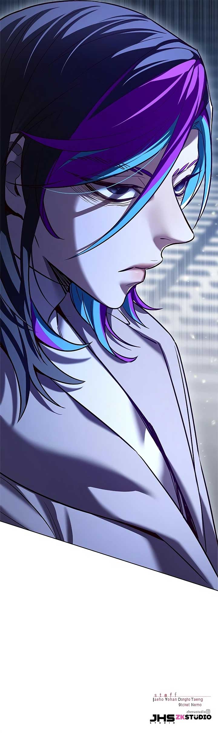 Eleceed chapter 337 page 18