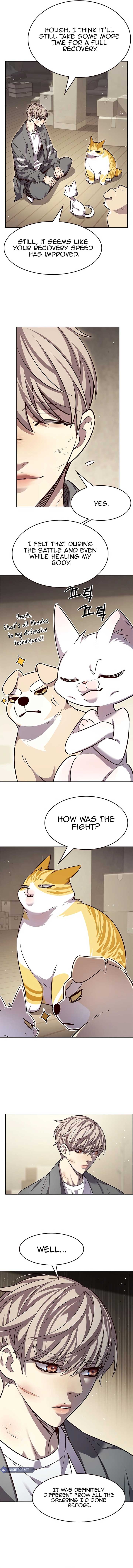 Eleceed chapter 337 page 6