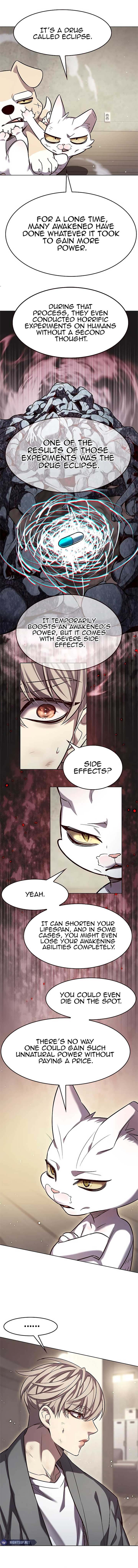 Eleceed chapter 337 page 8