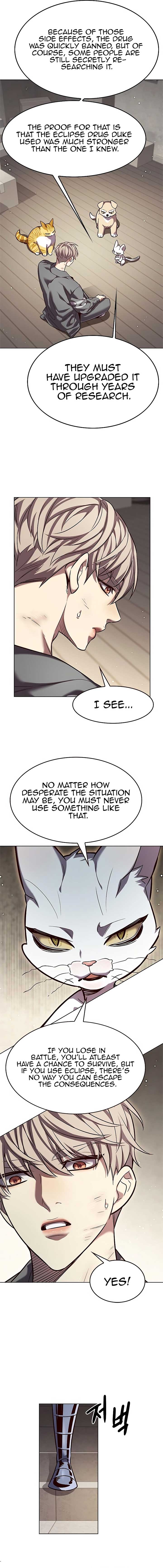 Eleceed chapter 337 page 9
