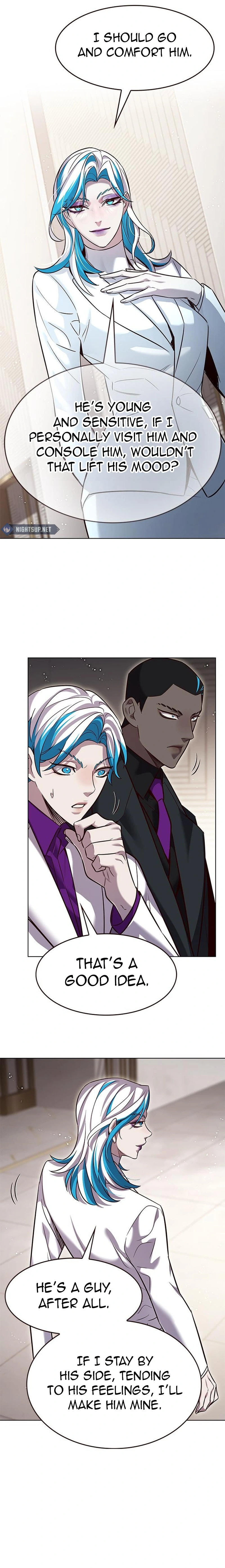 Eleceed chapter 341 page 12