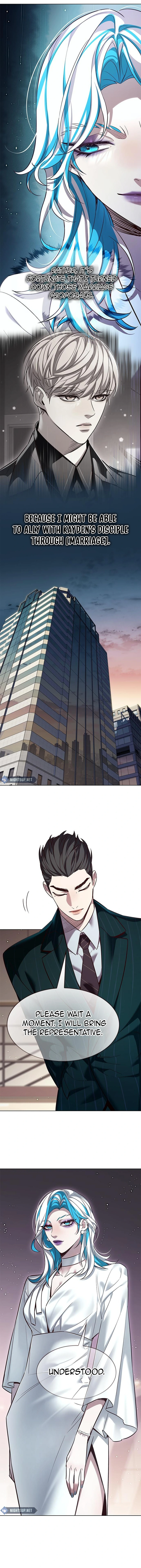 Eleceed chapter 341 page 13