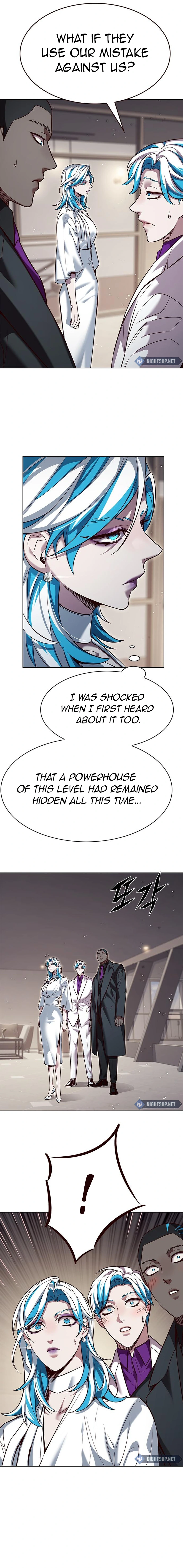 Eleceed chapter 341 page 15