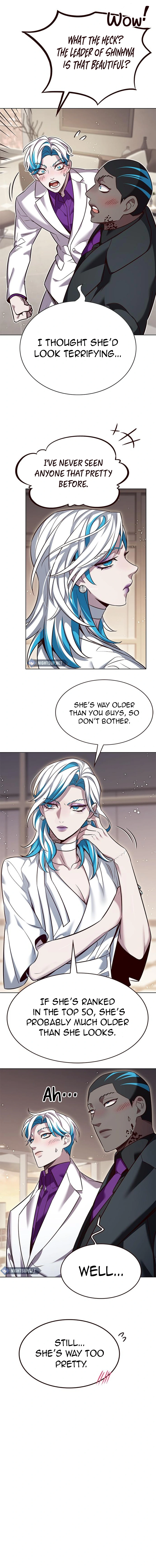 Eleceed chapter 341 page 19