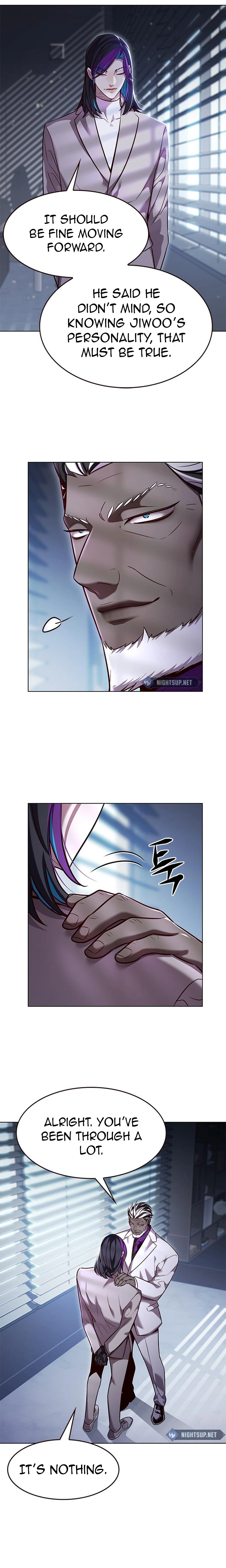 Eleceed chapter 341 page 2