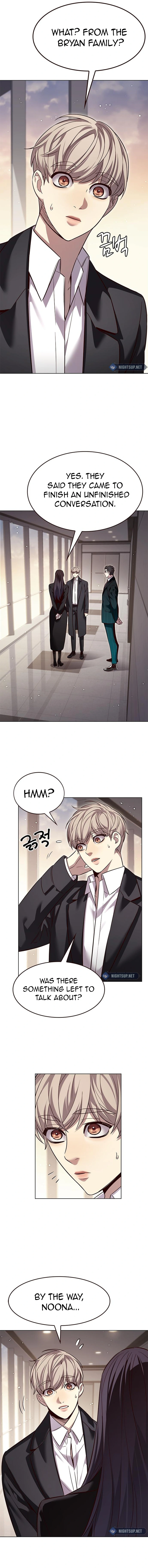 Eleceed chapter 341 page 20