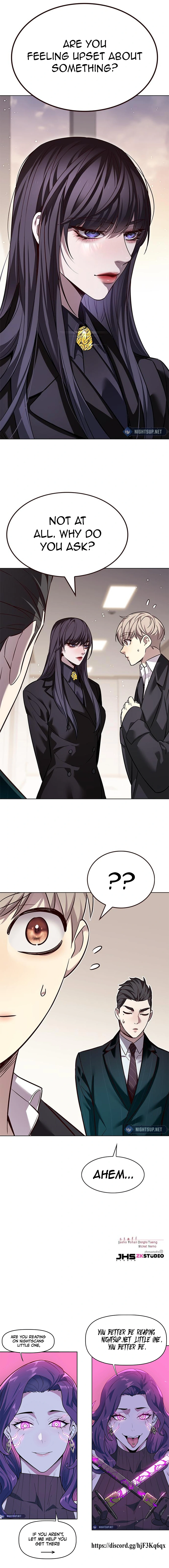 Eleceed chapter 341 page 21