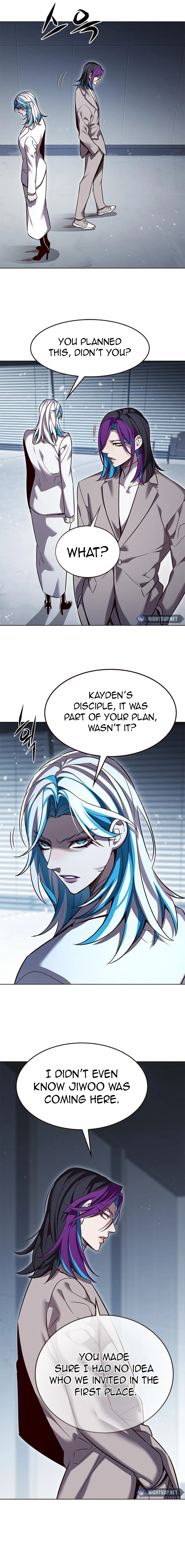 Eleceed chapter 341 page 6