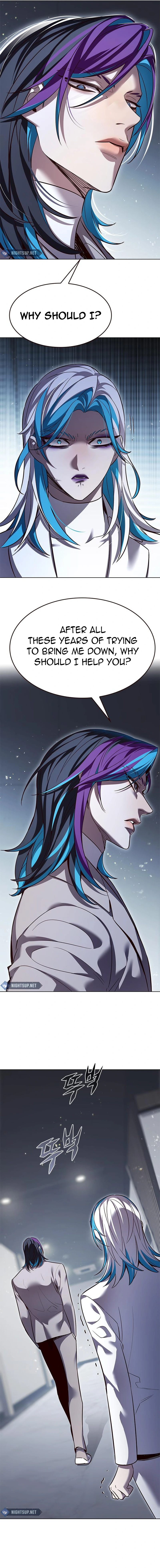 Eleceed chapter 341 page 9