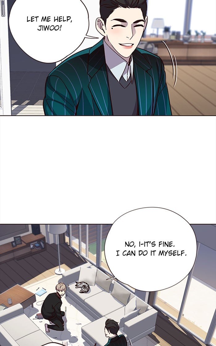 Eleceed chapter 35 page 5