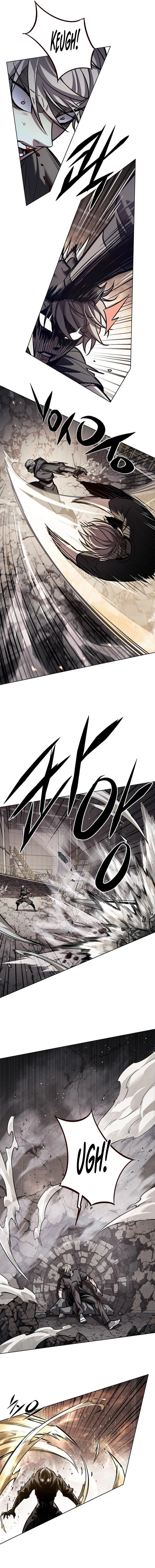 Eleceed chapter 352 page 3