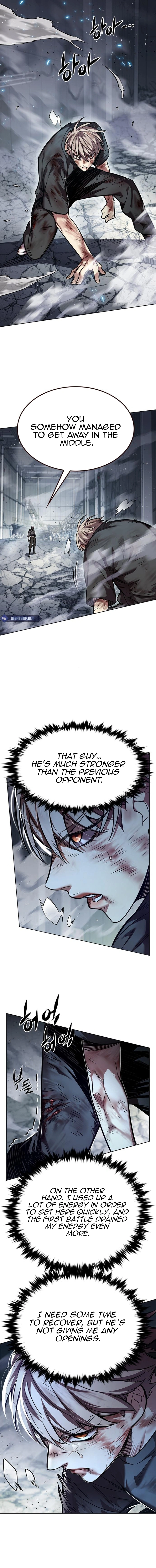 Eleceed chapter 352 page 5