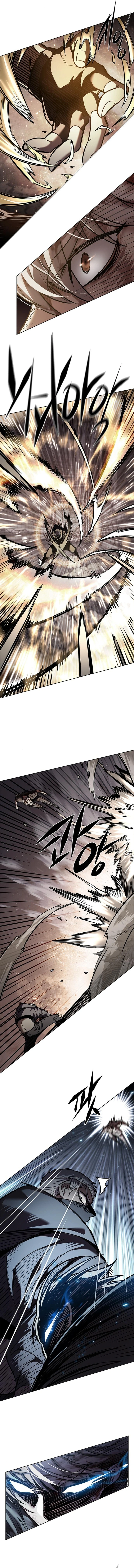 Eleceed chapter 352 page 6