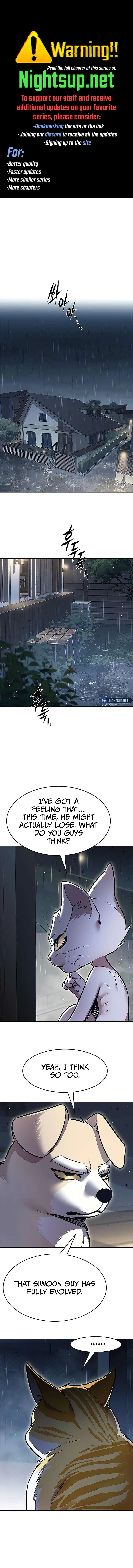 Eleceed chapter 357 page 1