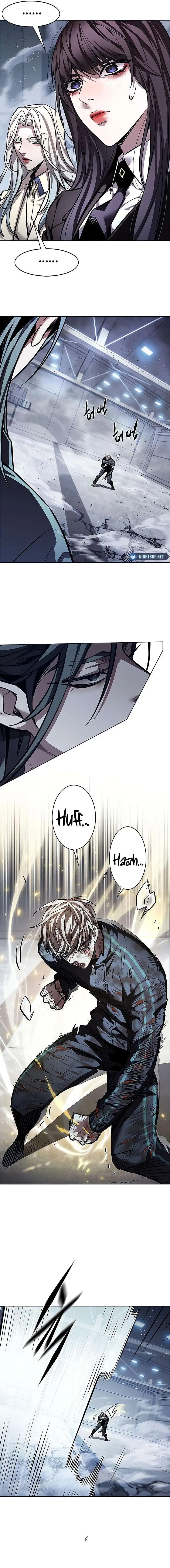 Eleceed chapter 357 page 15