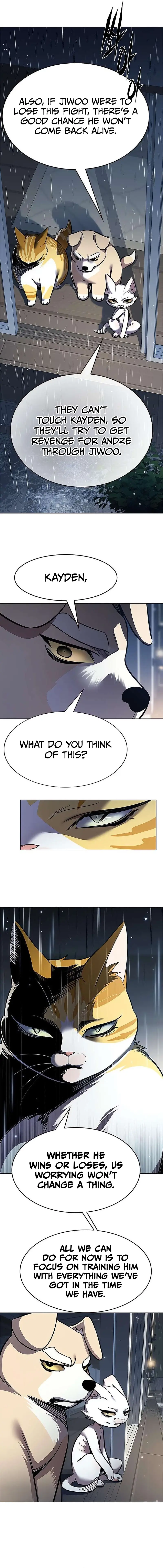 Eleceed chapter 357 page 2