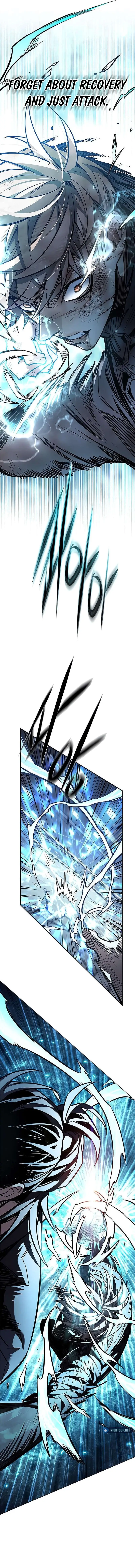 Eleceed chapter 357 page 20