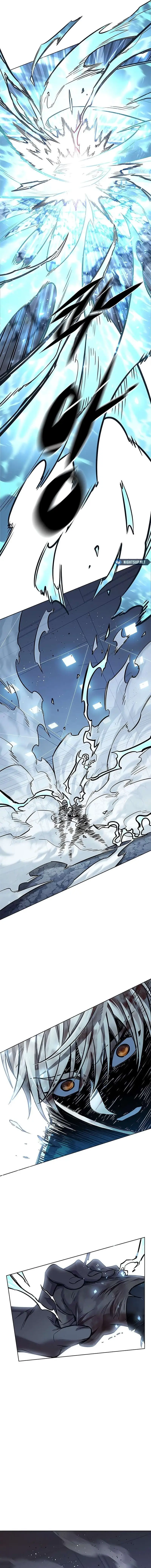 Eleceed chapter 357 page 21