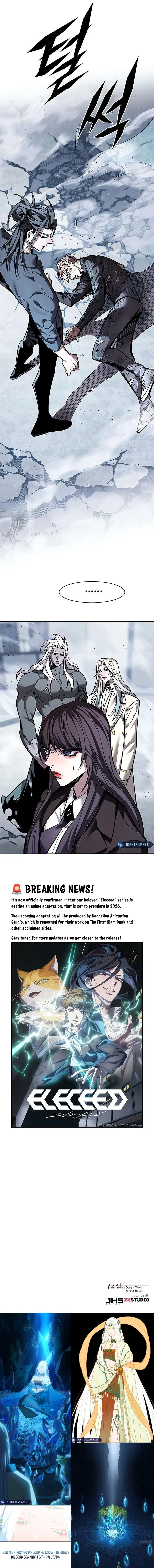 Eleceed chapter 357 page 23