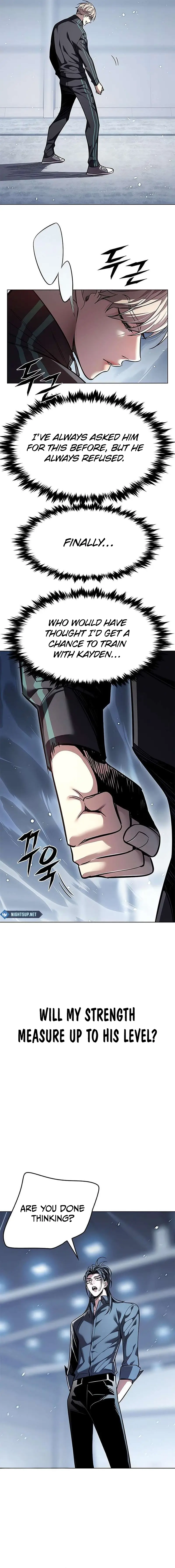 Eleceed chapter 357 page 5
