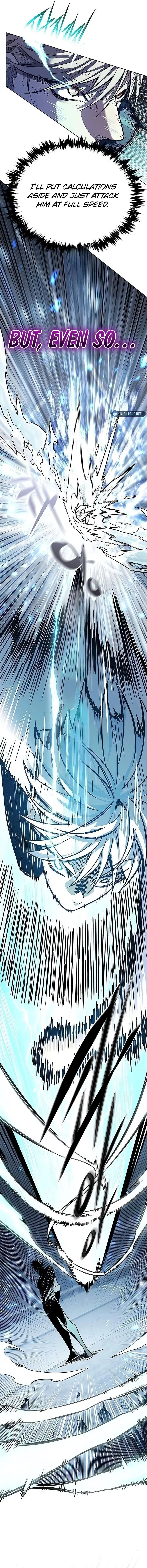 Eleceed chapter 357 page 6