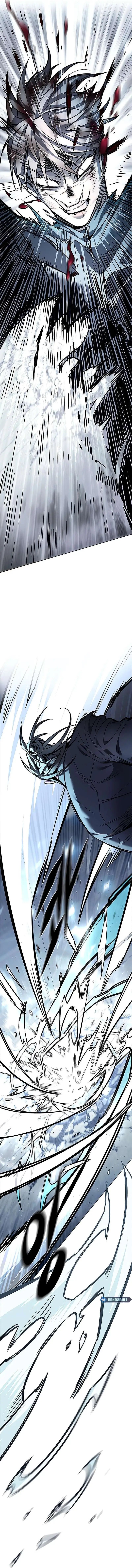 Eleceed chapter 357 page 9