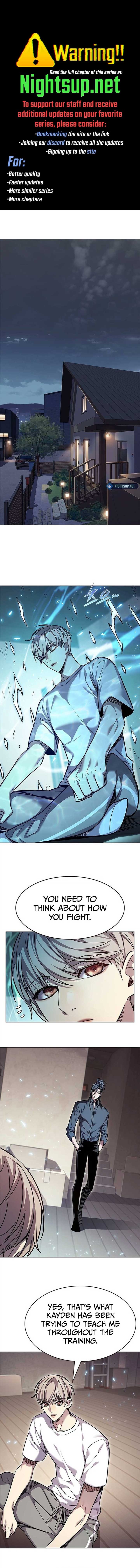 Eleceed chapter 360 page 1