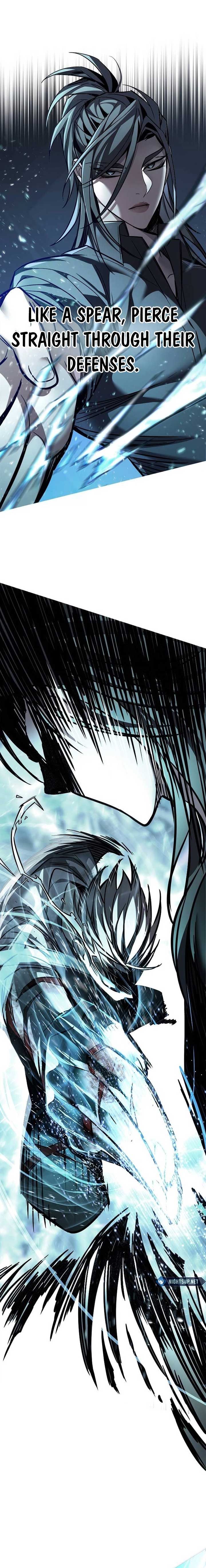 Eleceed chapter 360 page 10