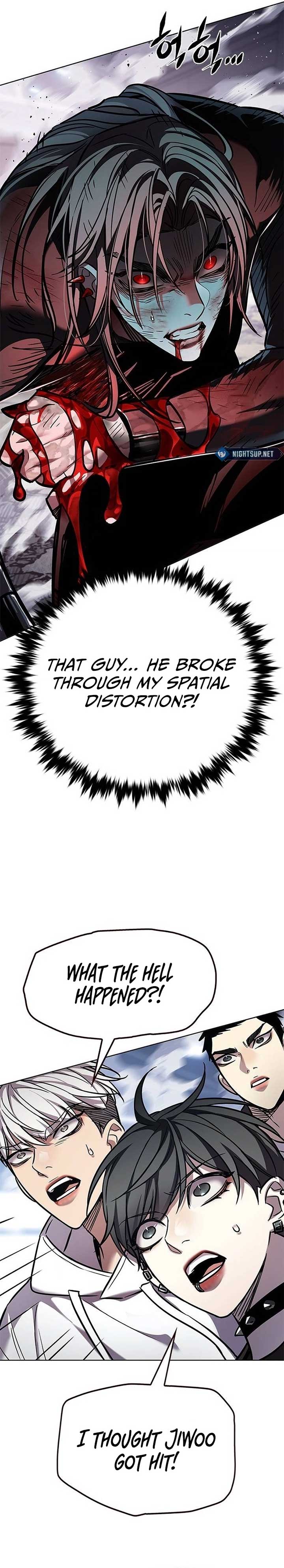 Eleceed chapter 360 page 13