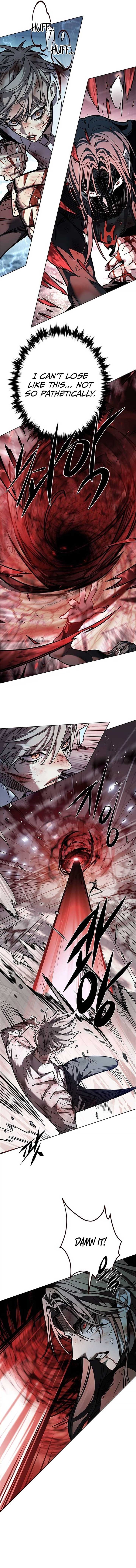 Eleceed chapter 360 page 16
