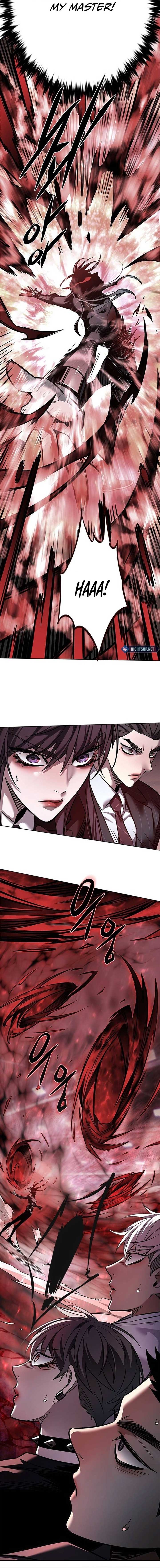 Eleceed chapter 360 page 19