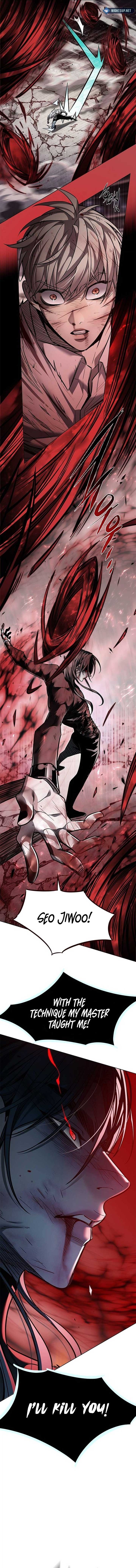 Eleceed chapter 360 page 20