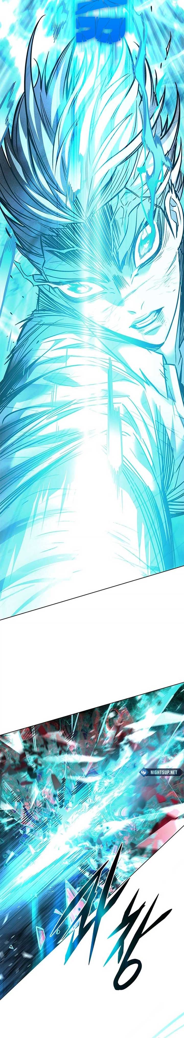 Eleceed chapter 360 page 25