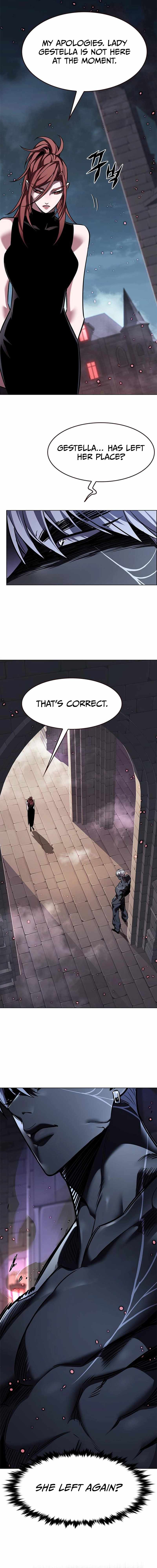 Eleceed chapter 367 page 2