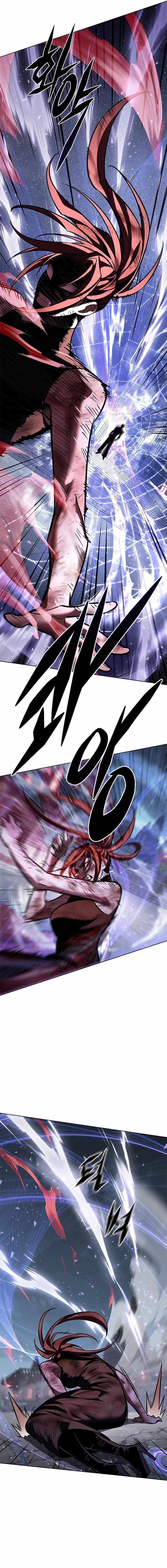 Eleceed chapter 367 page 14