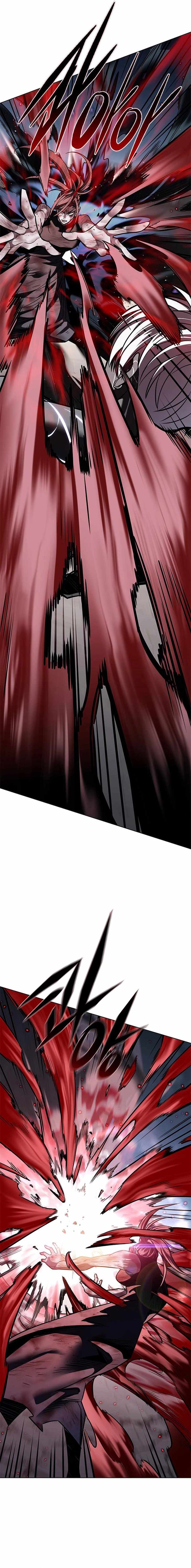 Eleceed chapter 367 page 16