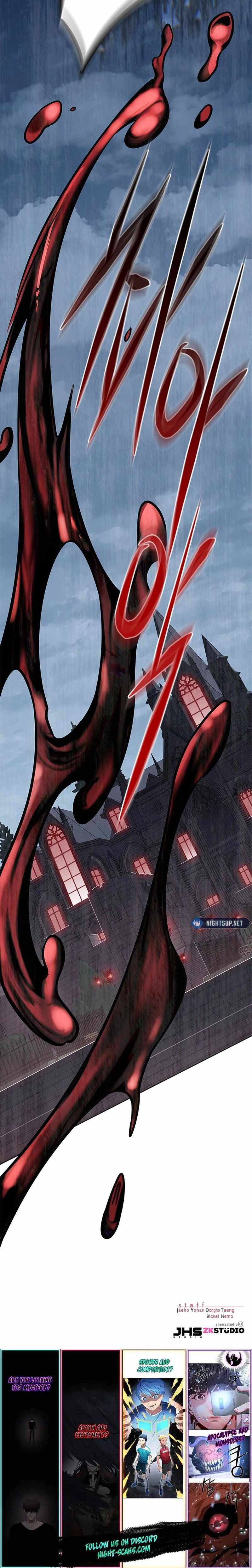 Eleceed chapter 367 page 26