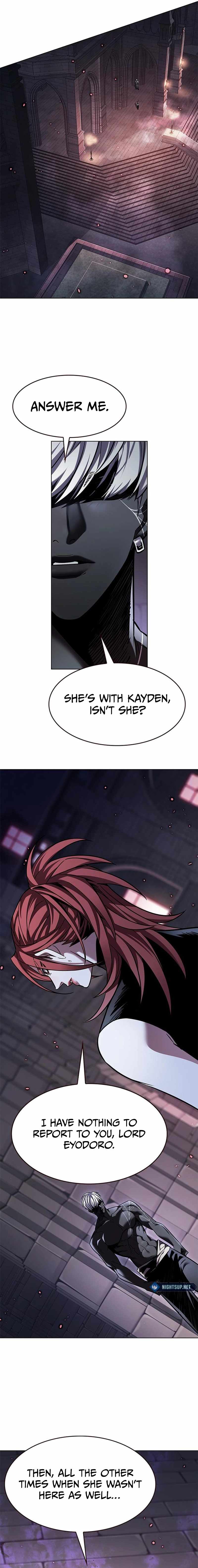 Eleceed chapter 367 page 5