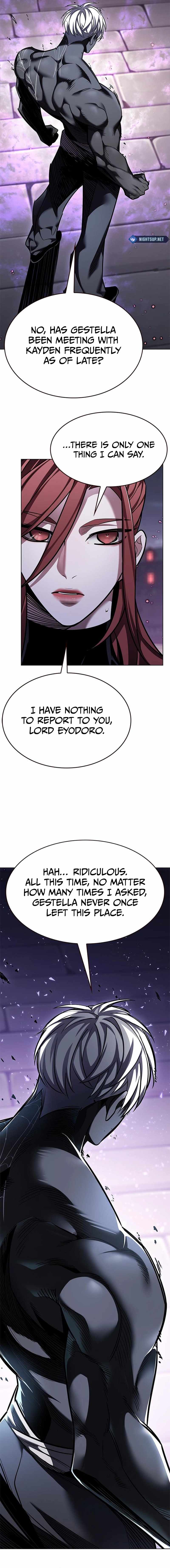 Eleceed chapter 367 page 6