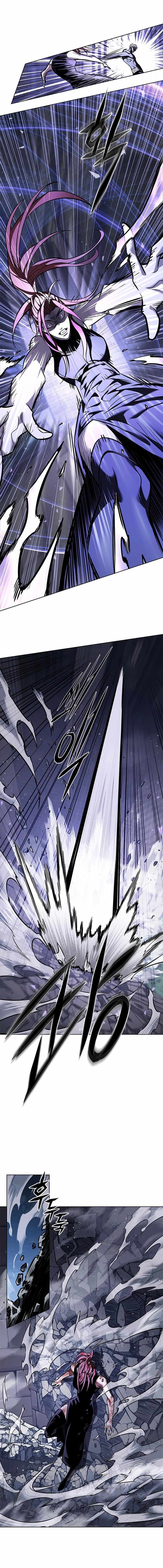 Eleceed chapter 367 page 9