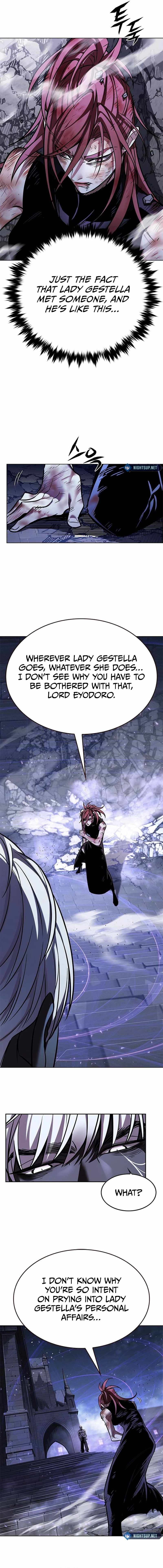 Eleceed chapter 367 page 10