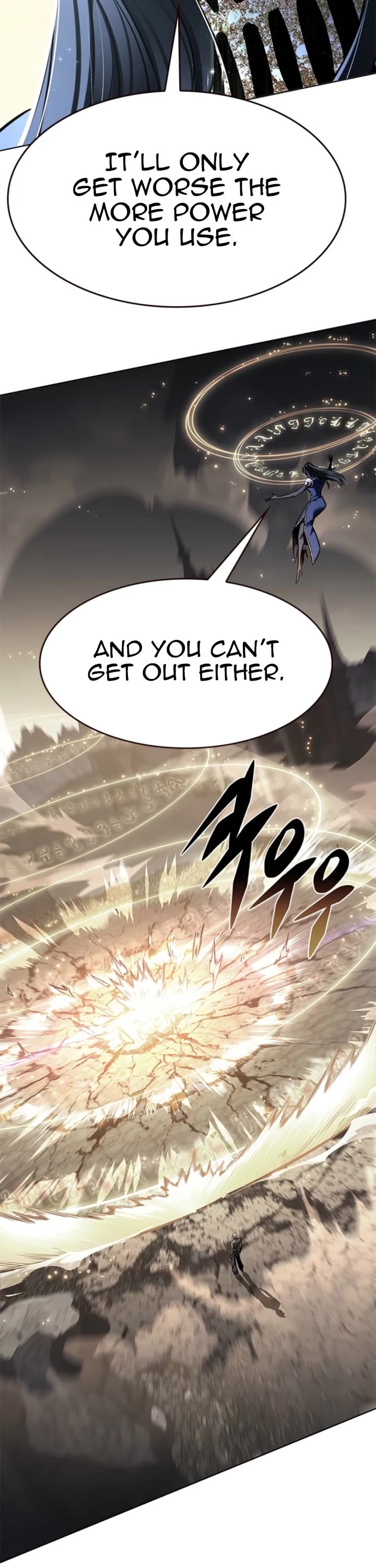 Eleceed chapter 372 page 3