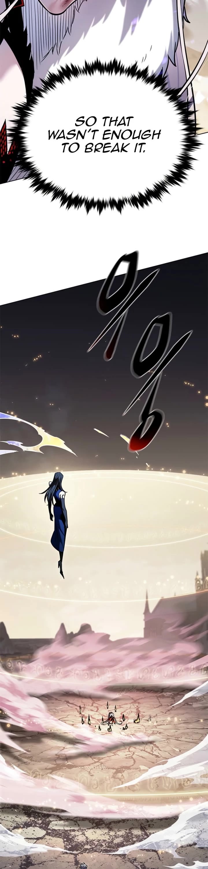 Eleceed chapter 372 page 15