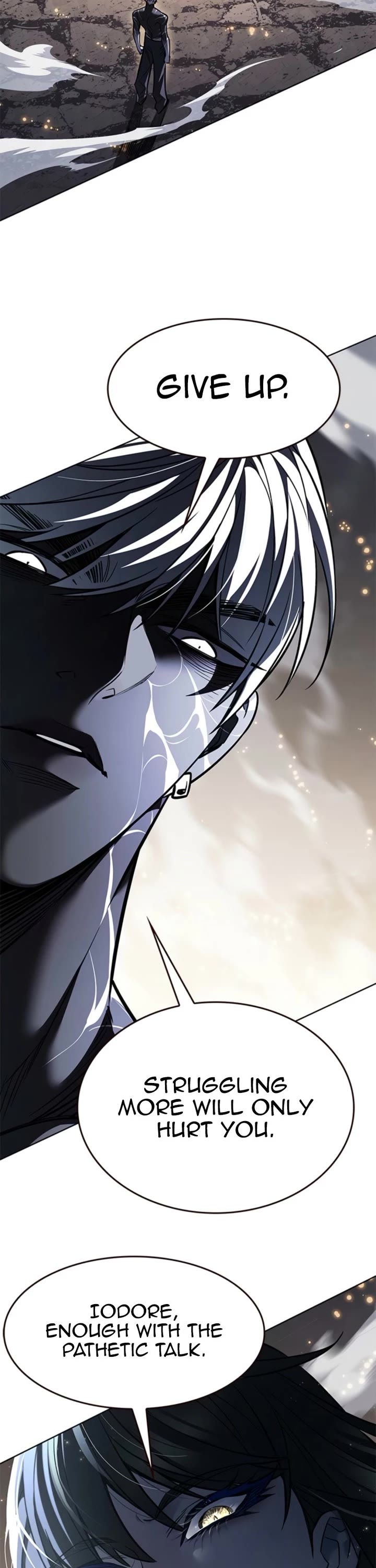 Eleceed chapter 372 page 16