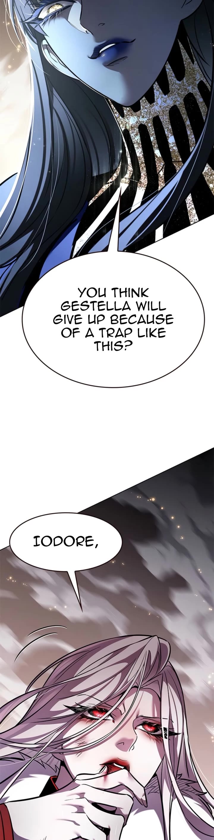 Eleceed chapter 372 page 17