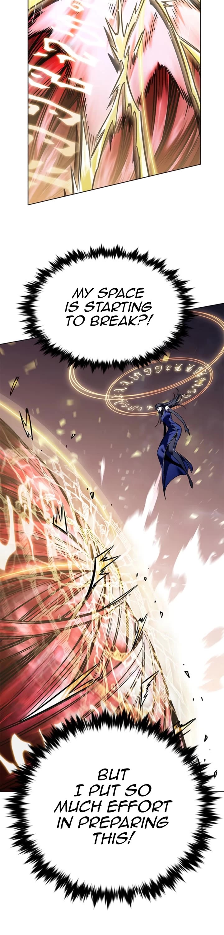 Eleceed chapter 372 page 27