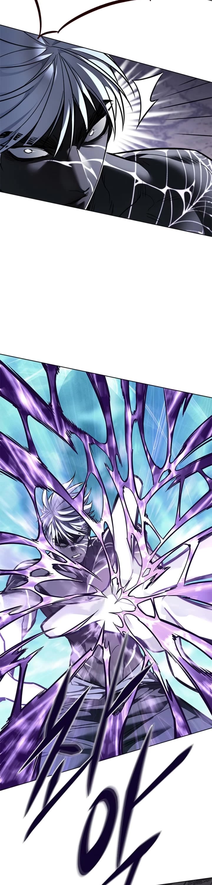 Eleceed chapter 372 page 33