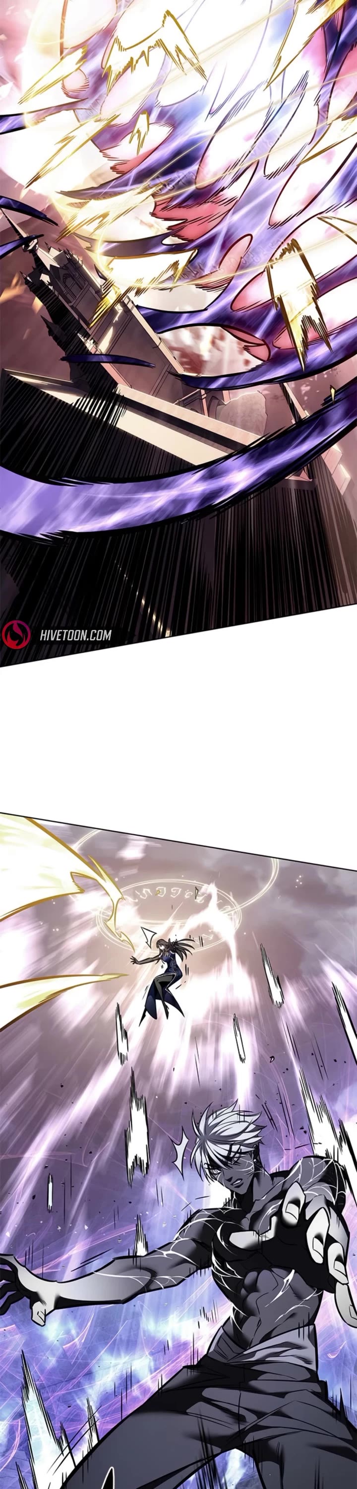Eleceed chapter 372 page 39